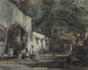 Huonekalut ja erilaiset esineet 1100- ja 1300-luvuilta